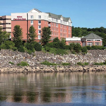Hilton Garden Inn Auburn Riverwatch Екстер'єр фото