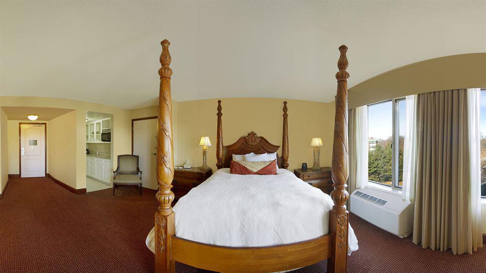 Hilton Garden Inn Auburn Riverwatch Екстер'єр фото