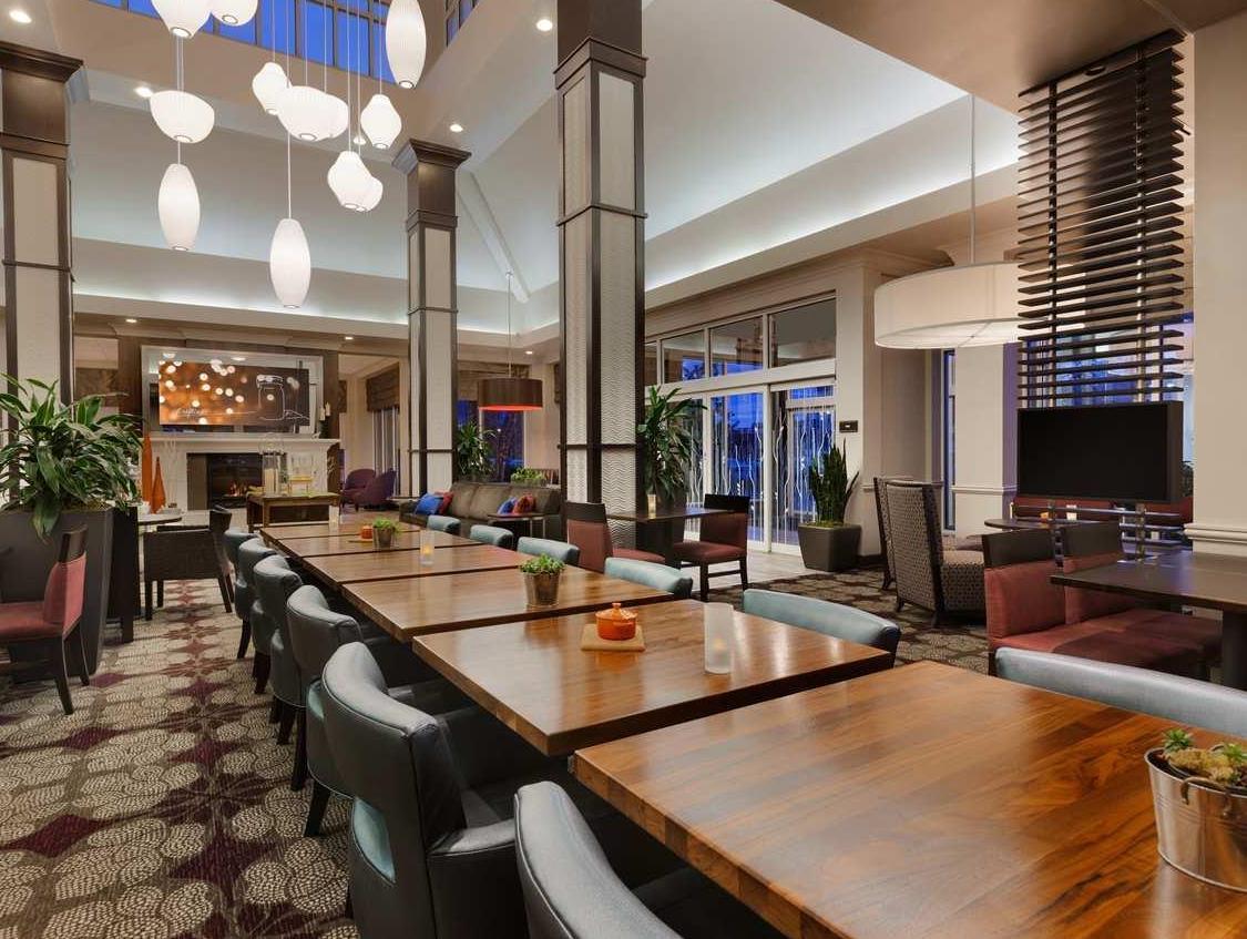 Hilton Garden Inn Auburn Riverwatch Екстер'єр фото