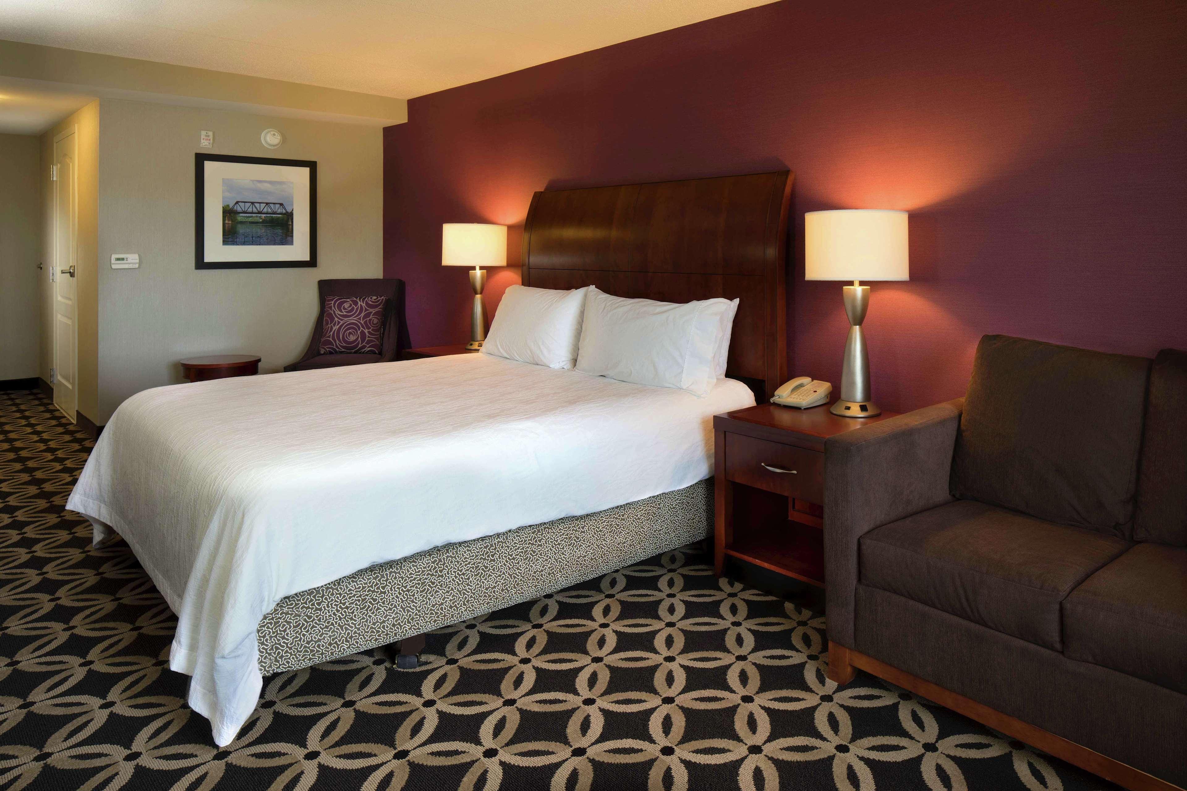Hilton Garden Inn Auburn Riverwatch Екстер'єр фото