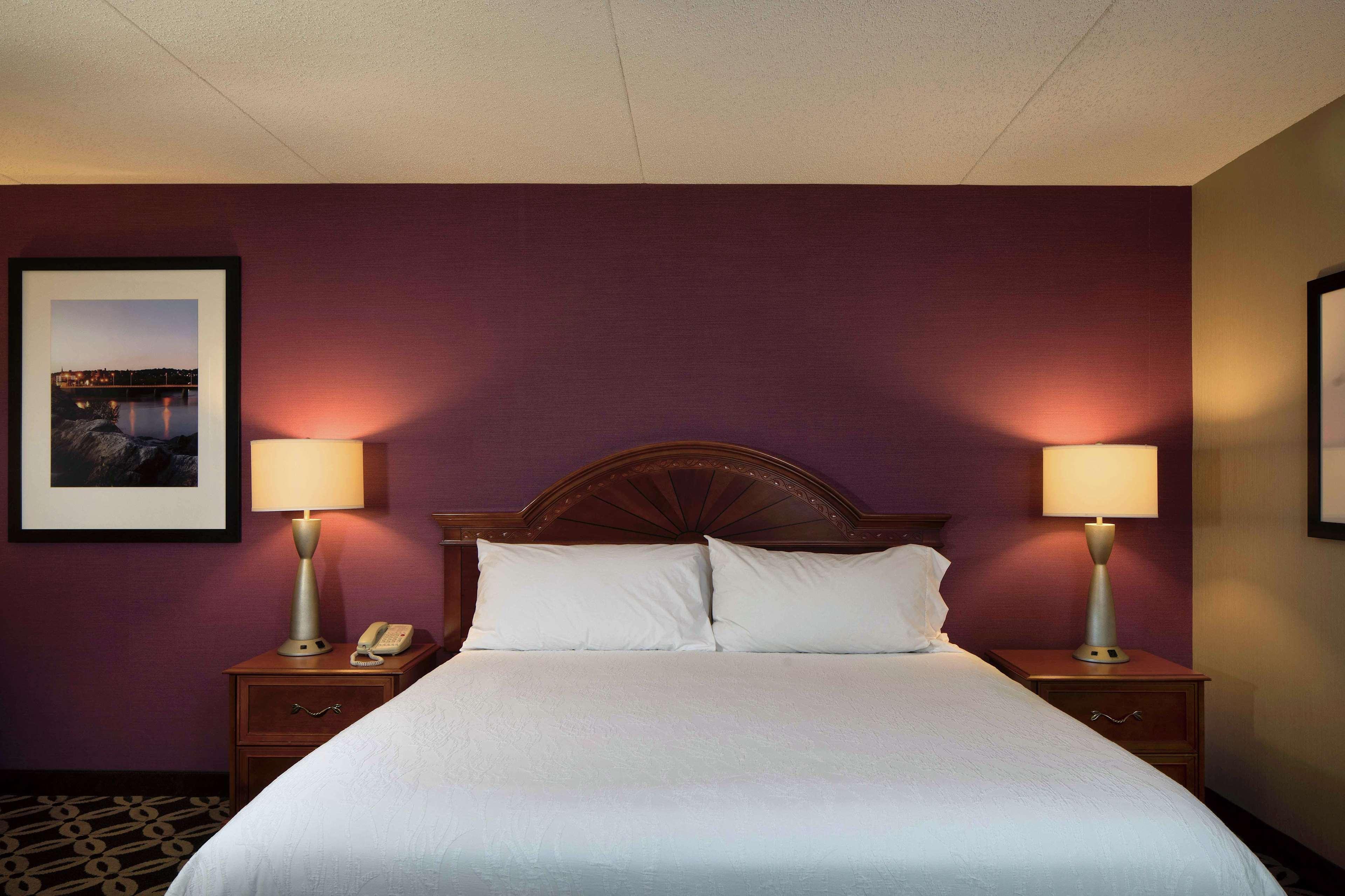 Hilton Garden Inn Auburn Riverwatch Екстер'єр фото