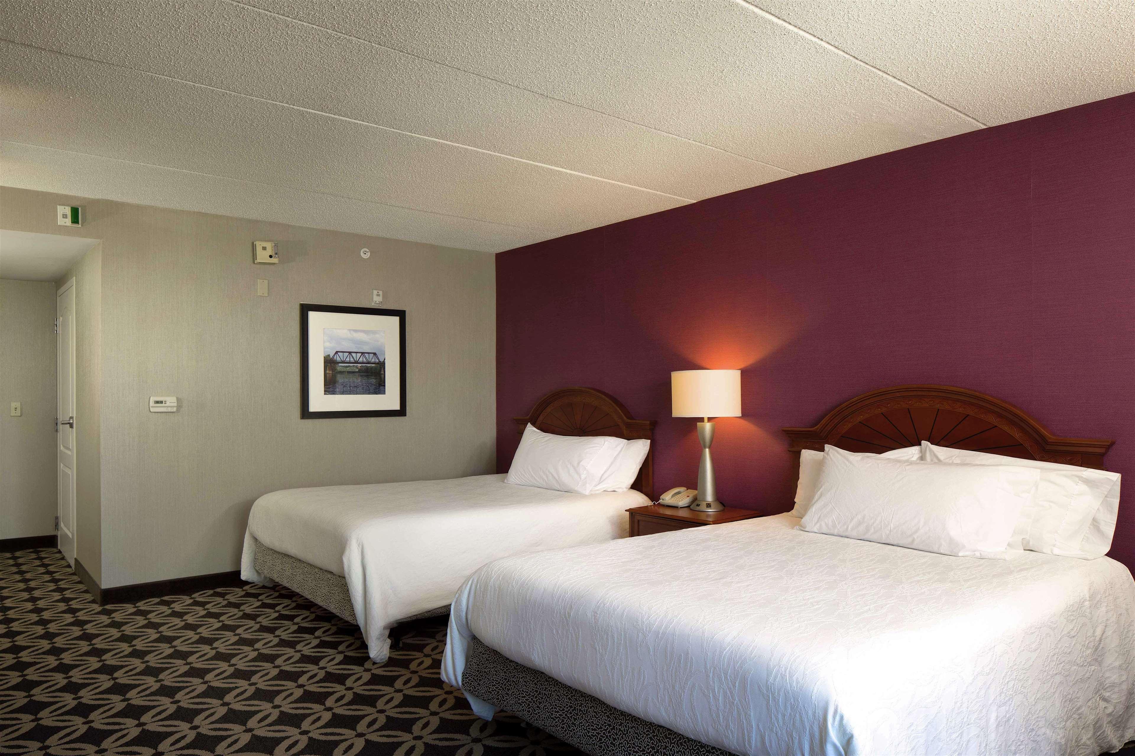 Hilton Garden Inn Auburn Riverwatch Екстер'єр фото