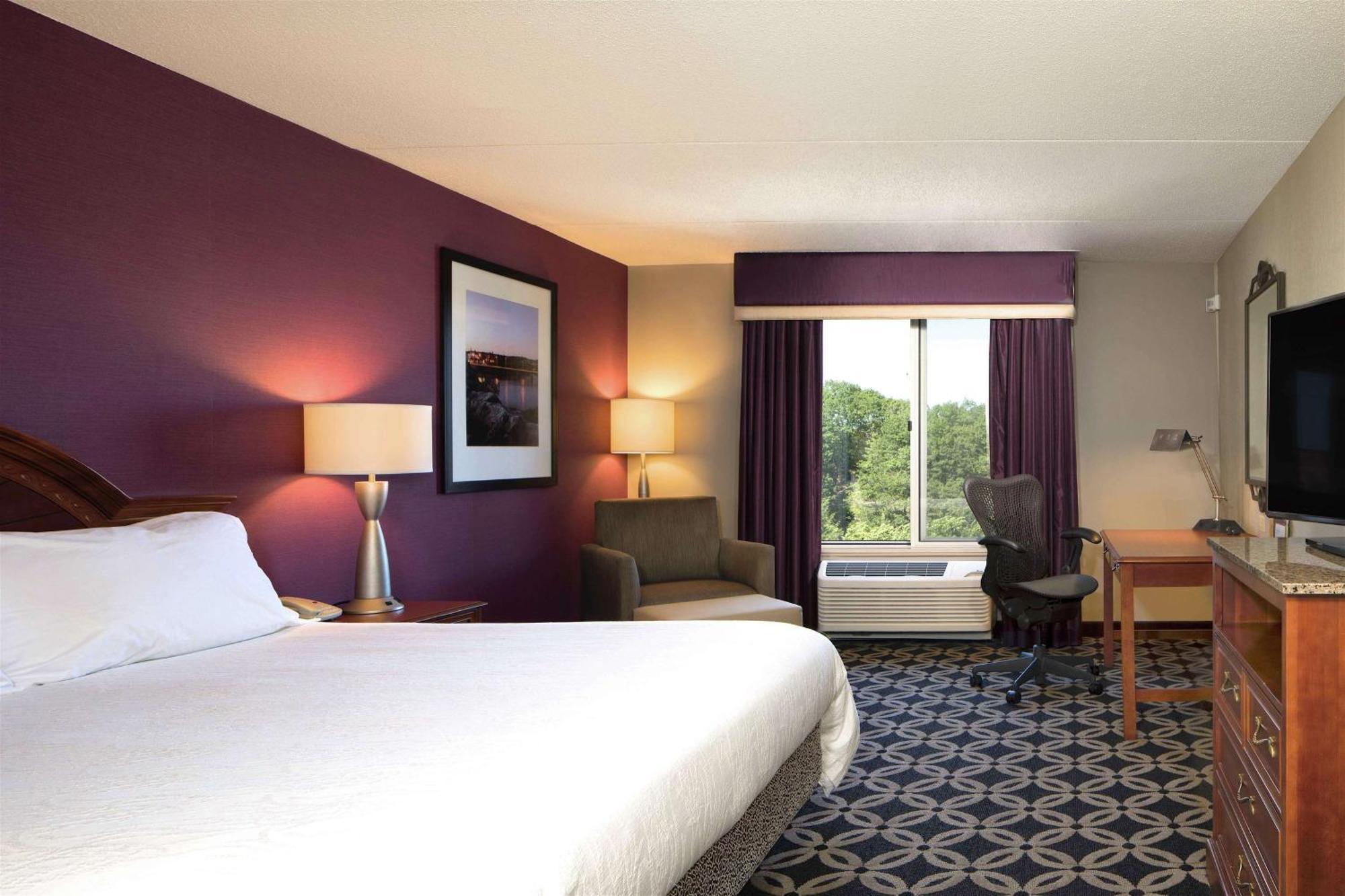 Hilton Garden Inn Auburn Riverwatch Екстер'єр фото