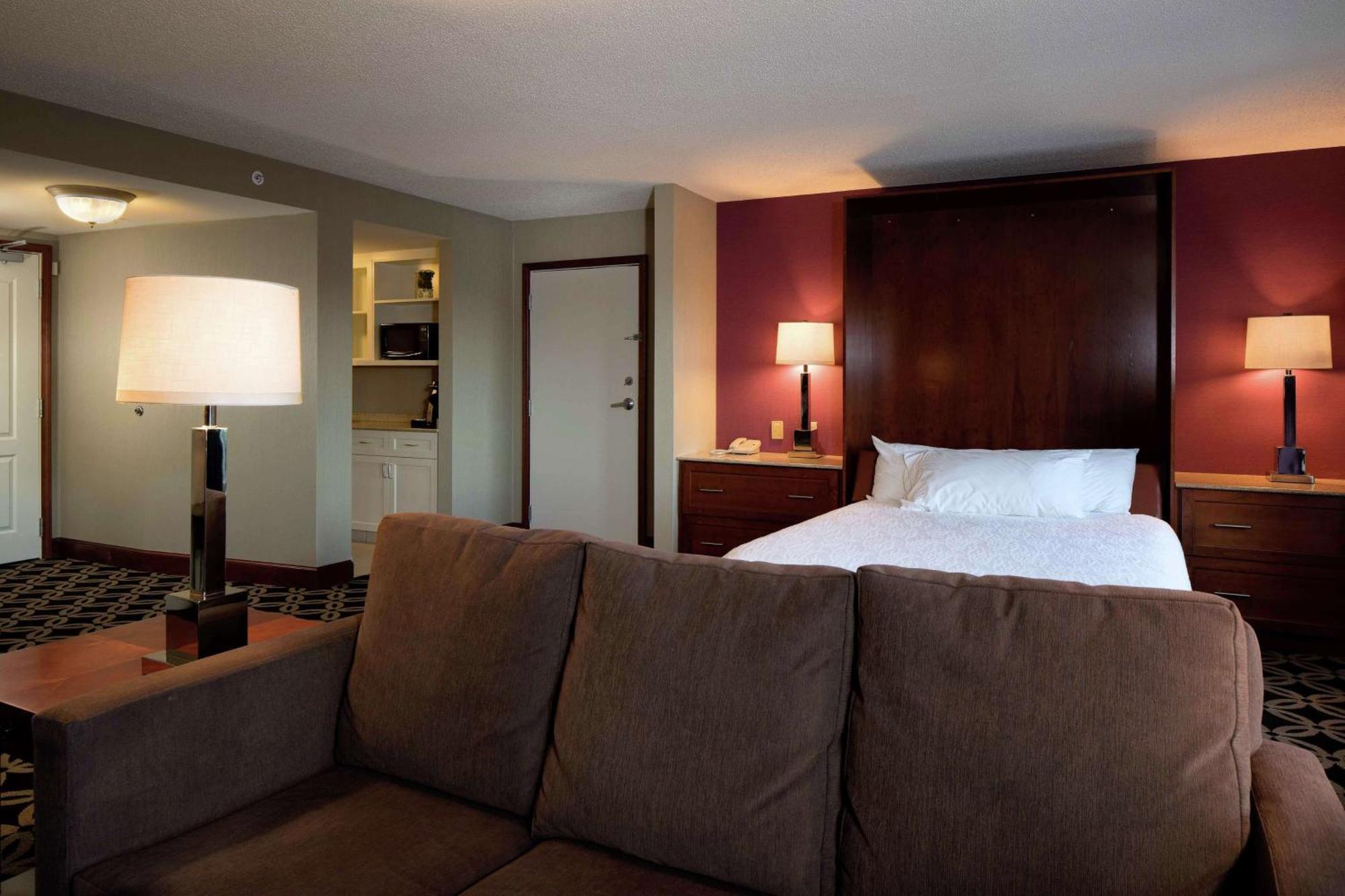 Hilton Garden Inn Auburn Riverwatch Екстер'єр фото