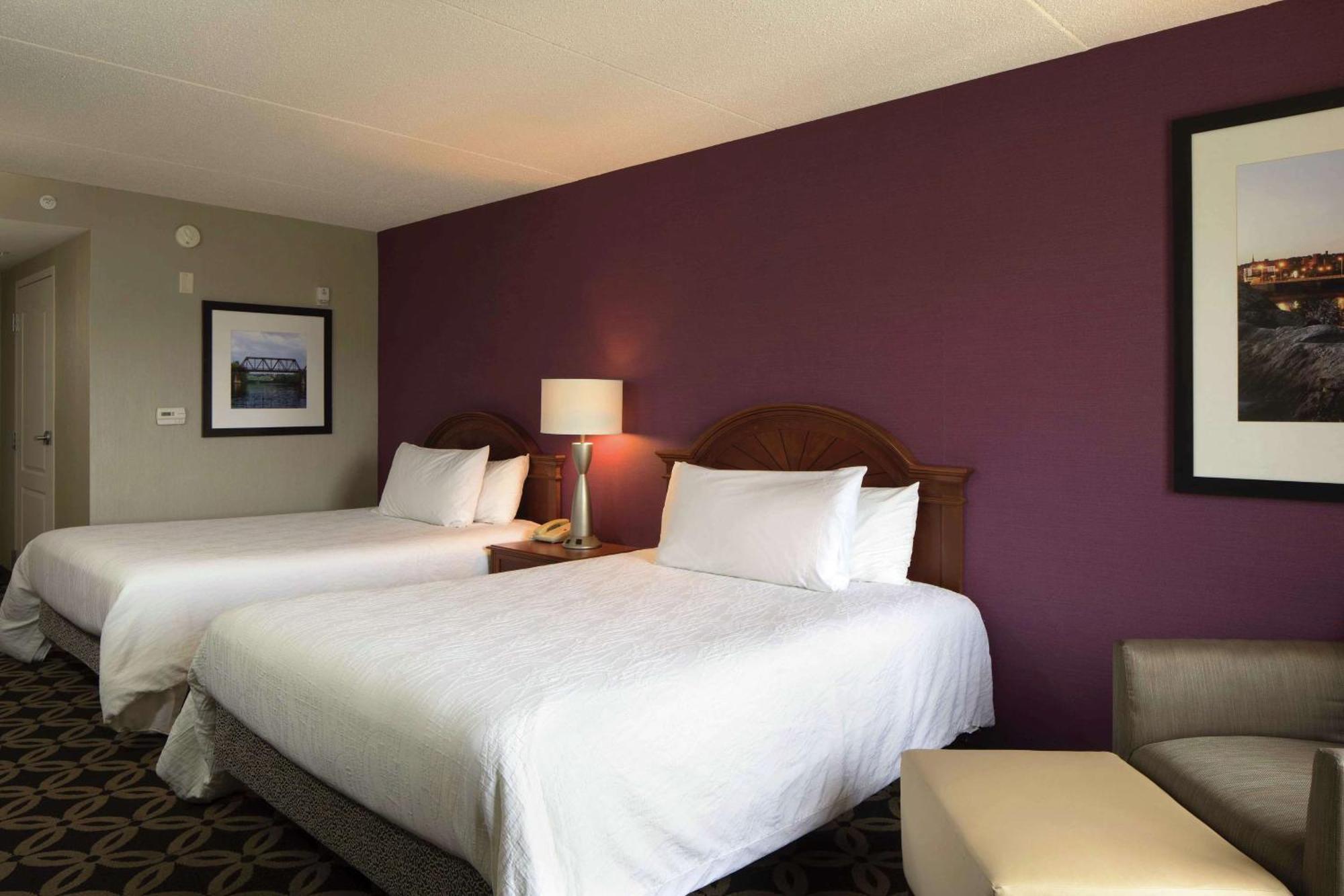 Hilton Garden Inn Auburn Riverwatch Екстер'єр фото