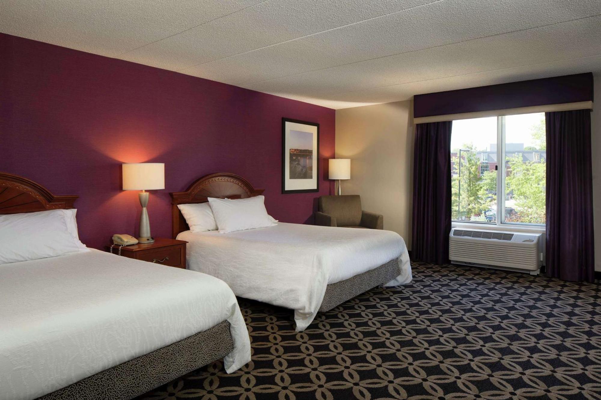Hilton Garden Inn Auburn Riverwatch Екстер'єр фото