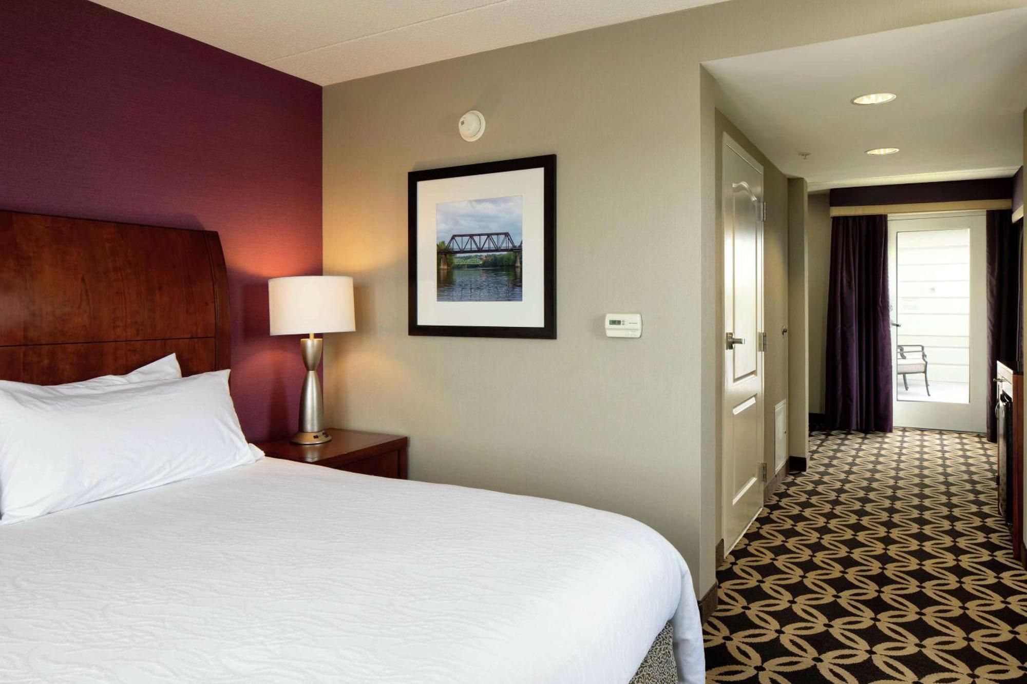 Hilton Garden Inn Auburn Riverwatch Екстер'єр фото