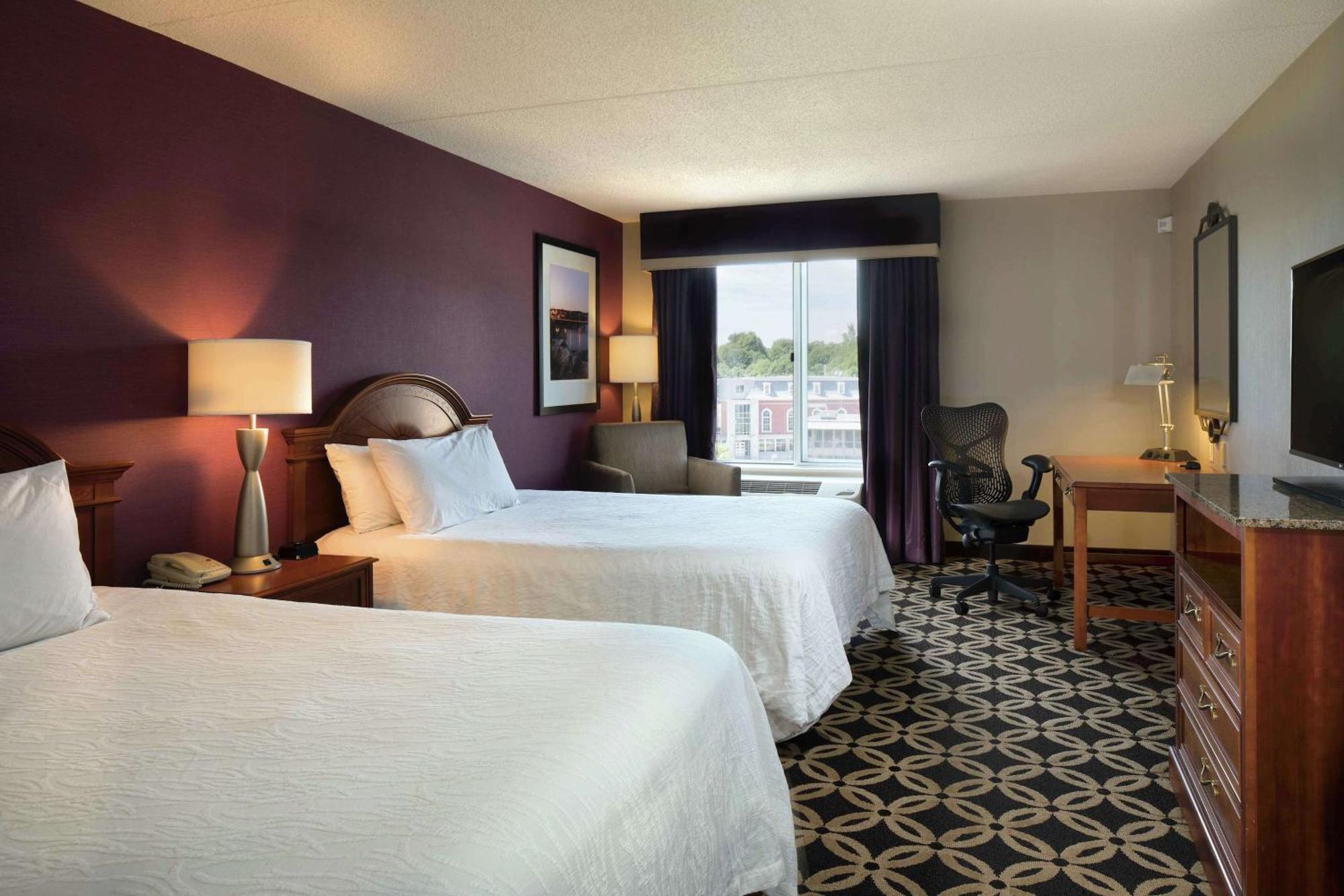 Hilton Garden Inn Auburn Riverwatch Екстер'єр фото