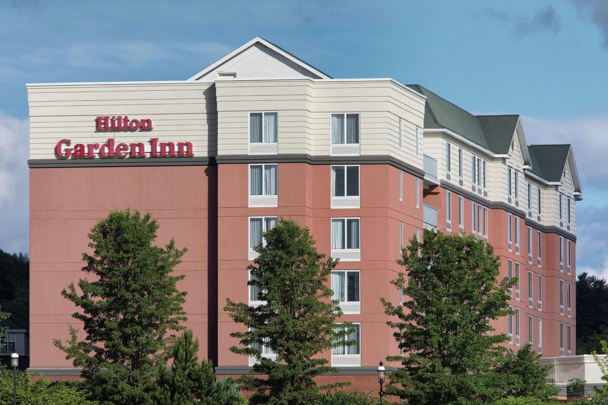 Hilton Garden Inn Auburn Riverwatch Екстер'єр фото