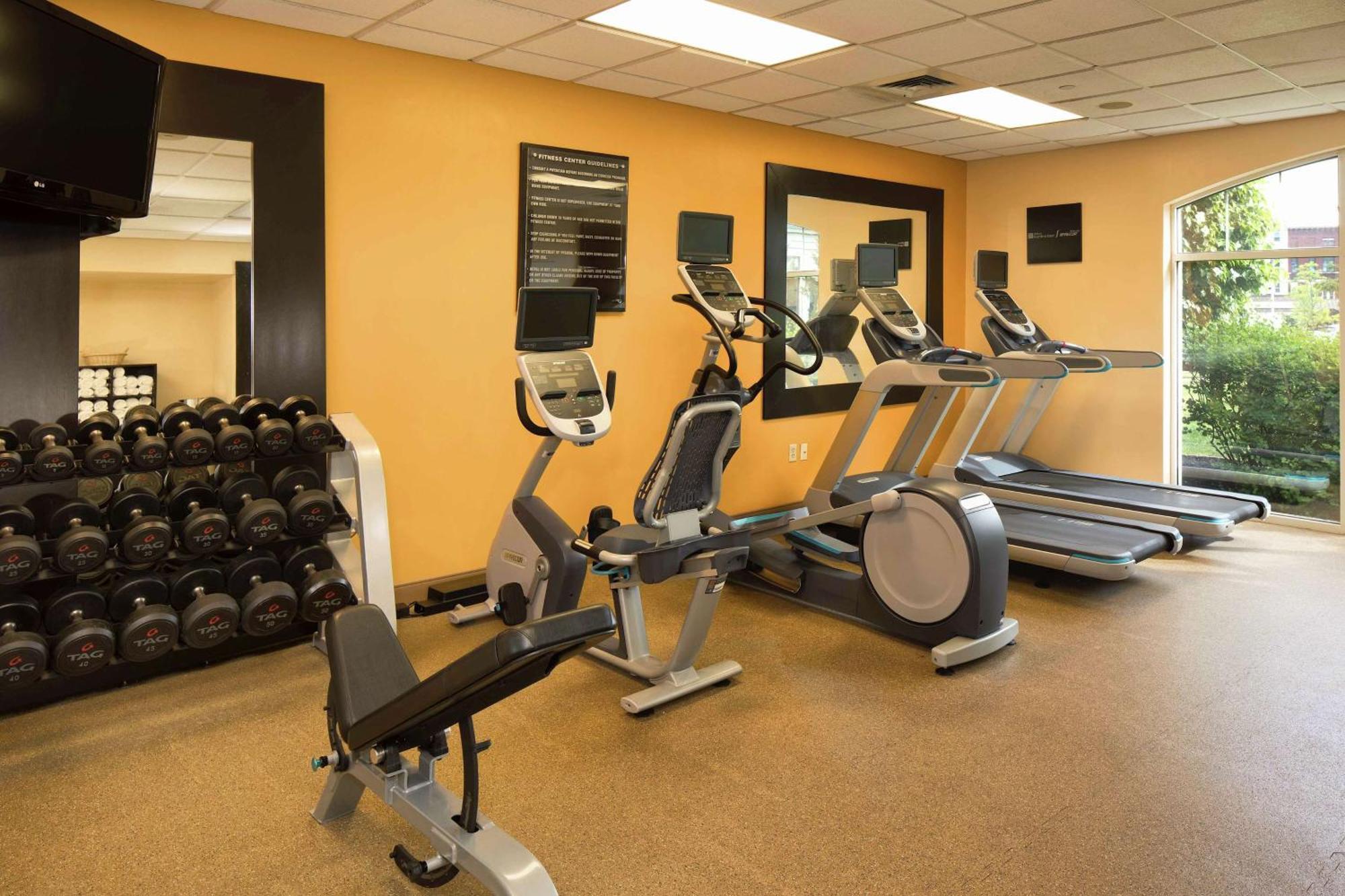 Hilton Garden Inn Auburn Riverwatch Екстер'єр фото