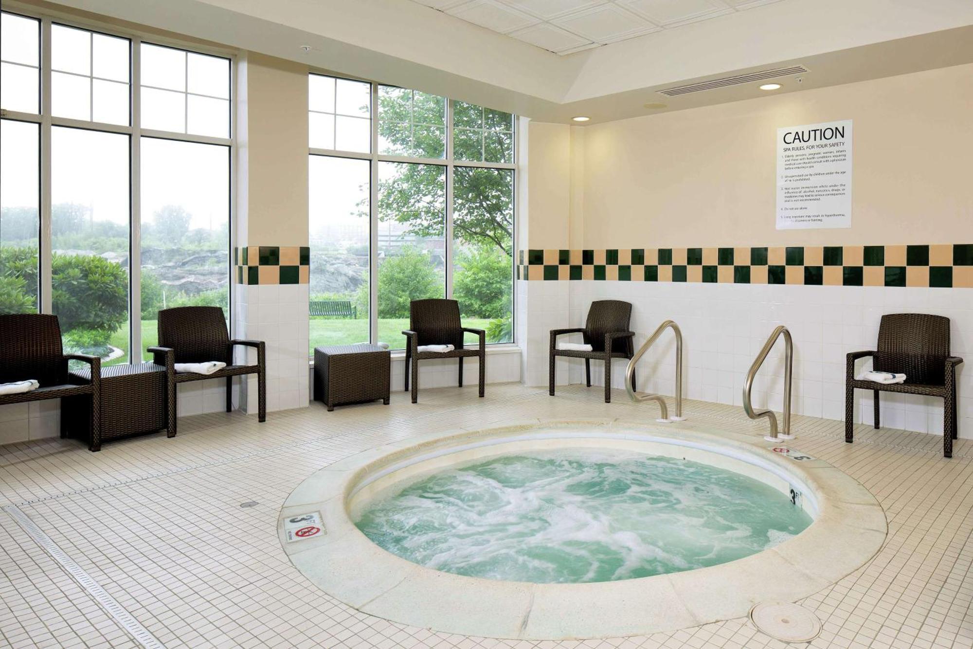 Hilton Garden Inn Auburn Riverwatch Екстер'єр фото