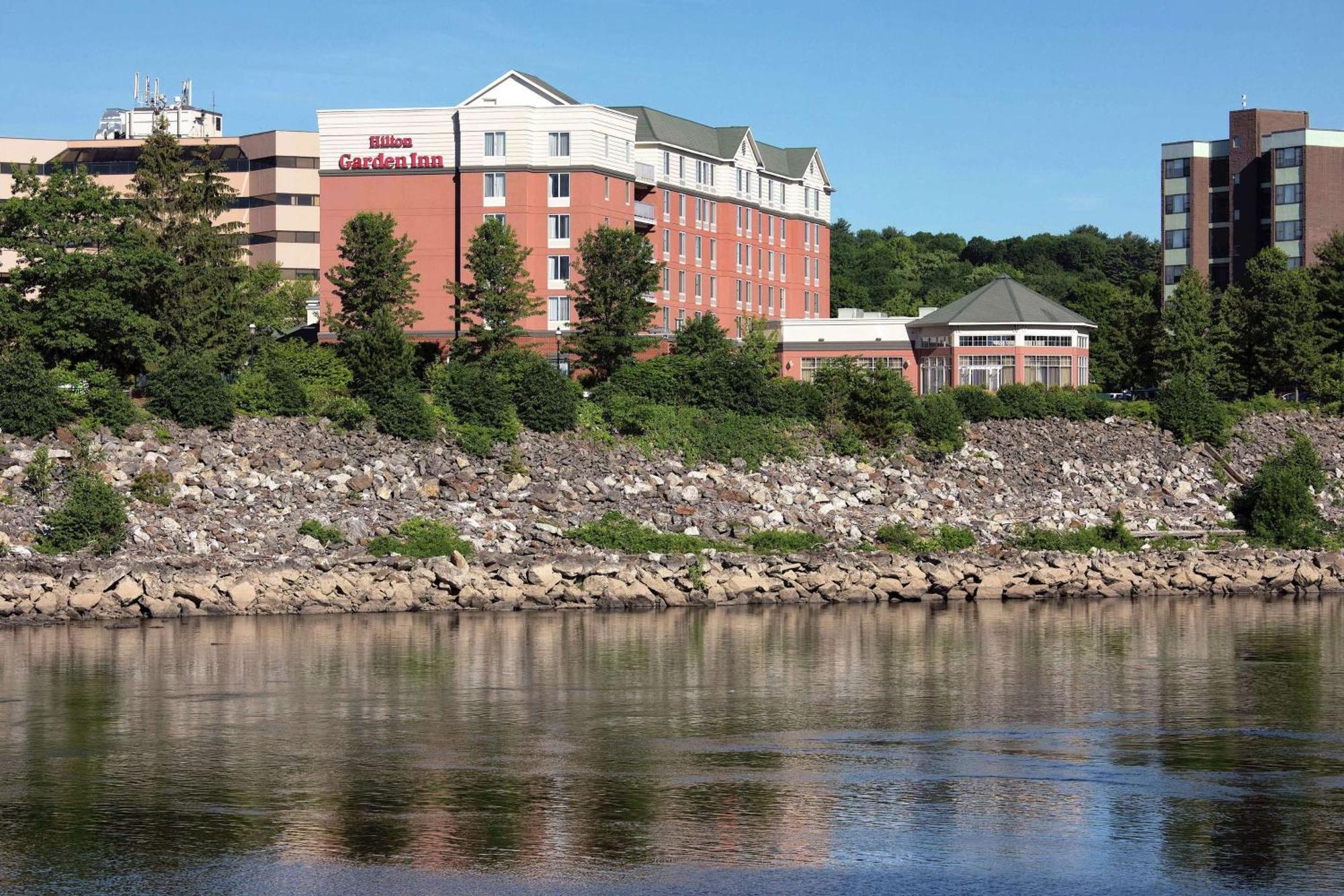 Hilton Garden Inn Auburn Riverwatch Екстер'єр фото