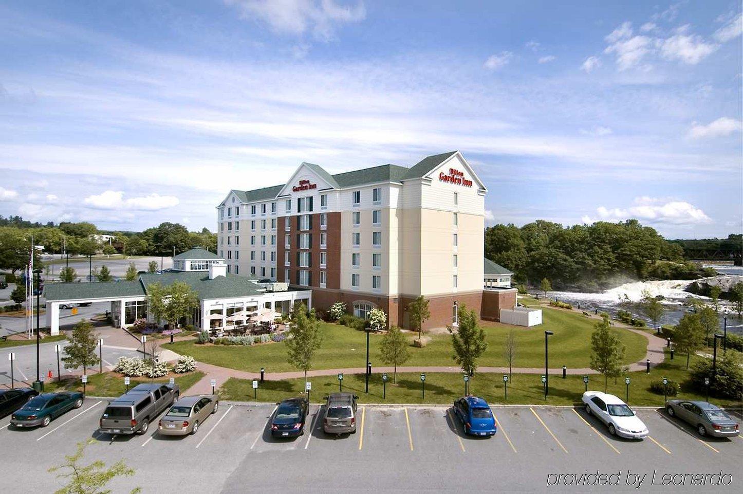 Hilton Garden Inn Auburn Riverwatch Екстер'єр фото
