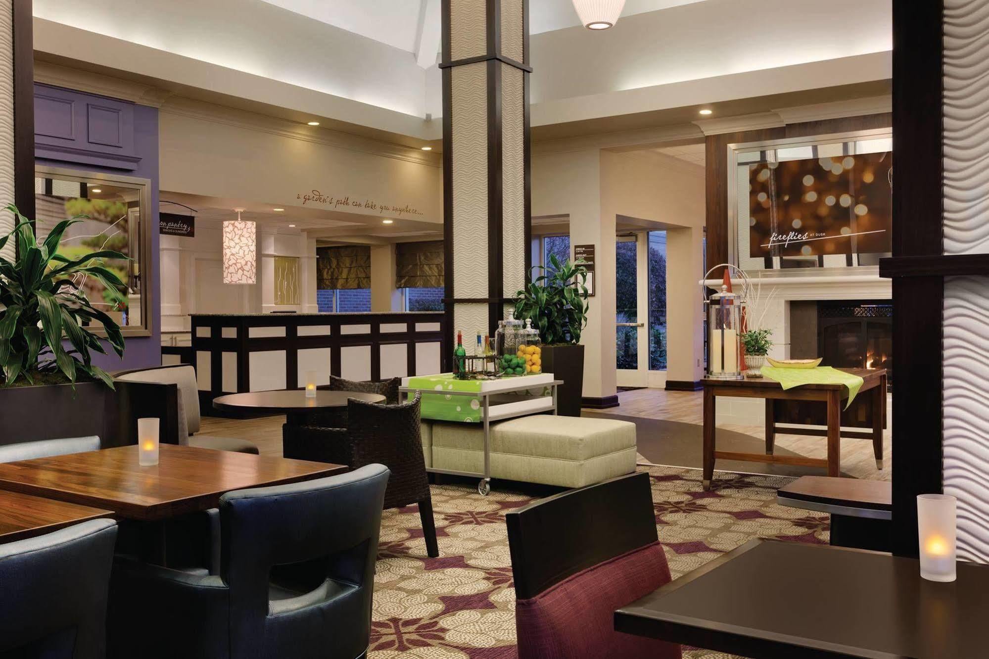 Hilton Garden Inn Auburn Riverwatch Екстер'єр фото