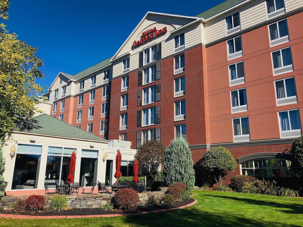 Hilton Garden Inn Auburn Riverwatch Екстер'єр фото